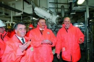 Алиев при смерти. его поместили в реанимацию