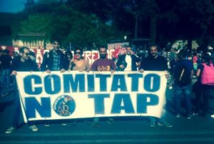 «Газпром»: Голова должна болеть у владельцев азербайджанского газопровода TAP