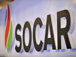 Азербайджанский SOCAR повышает цены на газ в Грузии