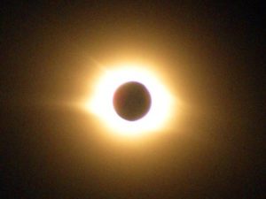 В NASA пообещали сделать онлайн-трансляцию солнечного затмения 21 августа 2017