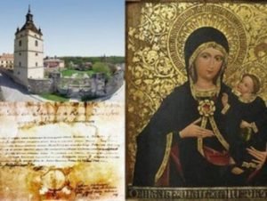 В Украине отмечают 226-летие Дня иконы Армянской Богородицы