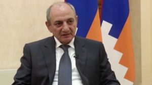 Досрочной приостановлены полномочия члена ЦИК НКР