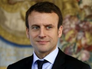 Макрон: Отставка Асада больше не является приоритетным требованием Франции