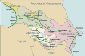 Армия обороны Арцаха должна бомбить азербайджанский город Евлах - политолог