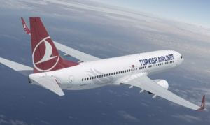 Turkish Airlines