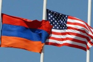 Готовится встреча президентов Армении и США
