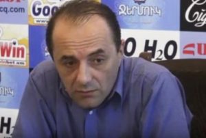 Рубен Меграбян: «Армения не использует свои хорошие отношения с ЕС, НАТО, Ираном»
