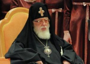 Патриархия Грузии бьет тревогу: Азербайджанский телеканал поглумился над грузинскими верующими