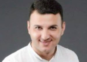 Акпер Гасанов