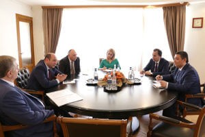 Армения-Таджикистан