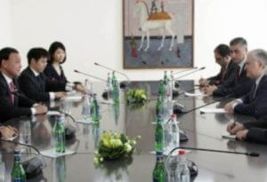 Армения и Япония обсуждают вопрос облегчения визового режима