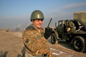 В "так называемой соседской стране" выдумка и восхищение воображаемыми "успехами" стало образом жизни - МО Арцаха