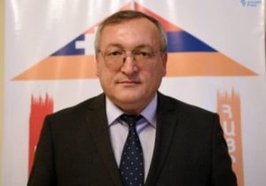 Артур Товмасян