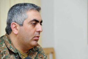 Азербайджанцы приписывают армянам любые абсурдные вымыслы