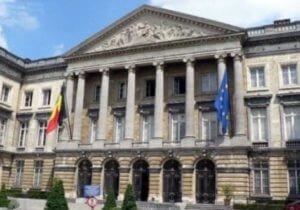 Бельгийский парламент заявил о трудностях работы с Турцией по антитеррору