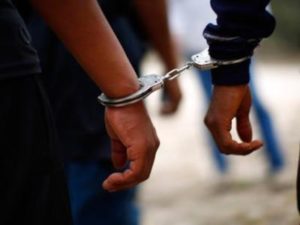 В Азербайджане задержан очередной оппозиционный журналист