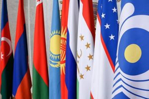 В Армению прибыли представители Совета министров обороны государств – участников СНГ