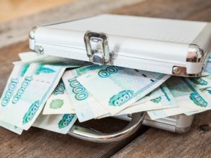 В Челябинске у гражданина Армении отобрали чемоданчик с 2,5 млн рублей