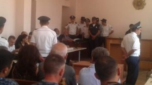 Ваану Ширханяну наконец предоставили коляску