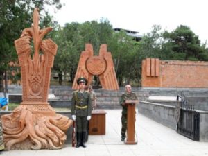 Возрожденный Талиш