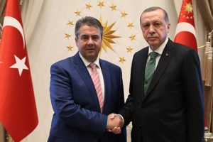 Глава МИД Германии назвал сроки вывода немецких войск с базы Инджирлик