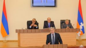 Давид Шахназарян