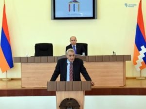 Давид Шахназарян: В отношениях Россия-Азербайджан возникли трудности