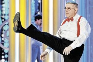 Евгений Петросян возместит соседке ущерб за затопленную квартиру