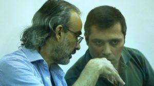 Жирайр Сефилян: Борьба продолжается