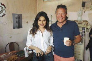 Закавказская Dolce vita или «Поедем, поедим!» в Армении (Видео)