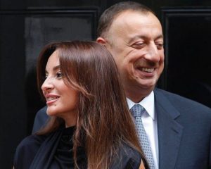НАТО тоже запретил Азербайджану: остается вопрос Мехрибан-ханум