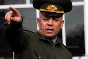 Министр обороны Арцаха: в случае необходимости будет нанесен окончательный удар по Азербайджану
