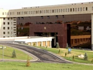 Минобороны Армении объявляет конкурс призывников с образованием в сфере информационных и высоких технологий