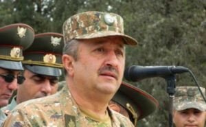 Мовсес Акопян будет освобожден от занимаемой должности?