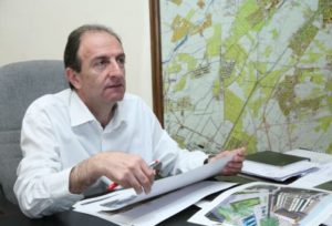 Вопрос с рынком «Фирдоуси» будет решен без потрясений