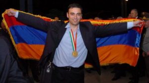 Память Карена Асряна почтят 92 шахматиста и шахматистки