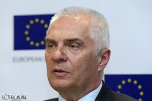 Петр Свитальский