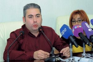 Печально известные герои Баку: как лопнул пузырь азербайджанского агитпропа