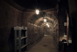 По всей Армении строятся бомбоубежища