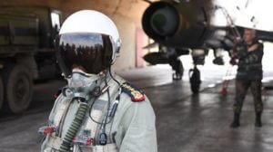 По сирийскому вопросу пути Москвы и Вашингтона расходятся