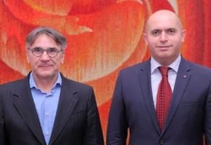 Подписание соглашения Армения –ЕС имеет положительное значение для обеих сторон - Ашотян