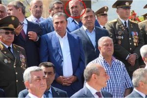 Предательский тыл нашей обороны