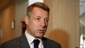 Президент Франции ознакомился с ситуацией вокруг Арцаха