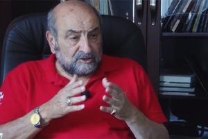 Рубен Геворгянц