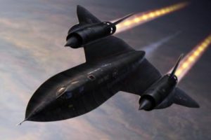 Сверхзвуковые бомбардировщики США пролетели над Корейским полуостровом