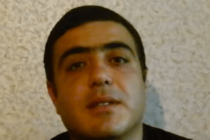 Сергей Джулакян