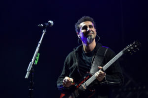 Серж Танкян