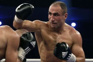 Следующий бой Артура Абраама состоится в июле