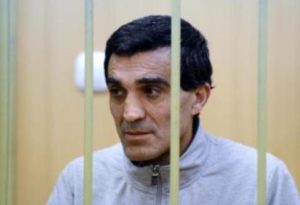 Состоялось судебное заседание по делу об экстрадиции Грачья Арутюняна