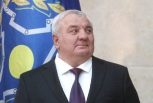 Хачатуров: Страны ОДКБ найдут точки соприкосновения в решении любых вопросов военного сотрудничества